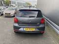 Volkswagen Polo 1.4 TDI Business Edition 167Dkm, 5-Drs, Clima, LM, Gris - thumbnail 8