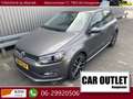 Volkswagen Polo 1.4 TDI Business Edition 167Dkm, 5-Drs, Clima, LM, Gris - thumbnail 1