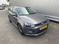 Volkswagen Polo 1.4 TDI Business Edition 167Dkm, 5-Drs, Clima, LM, Gris - thumbnail 14