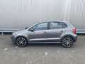 Volkswagen Polo 1.4 TDI Business Edition 167Dkm, 5-Drs, Clima, LM, Gris - thumbnail 9