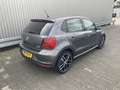 Volkswagen Polo 1.4 TDI Business Edition 167Dkm, 5-Drs, Clima, LM, Gris - thumbnail 2