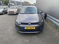 Volkswagen Polo 1.4 TDI Business Edition 167Dkm, 5-Drs, Clima, LM, Gris - thumbnail 7