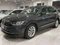 Volkswagen Tiguan 2.0 tdi 150cv dsg LIFE ufficiale volkswagen Grau - thumbnail 1