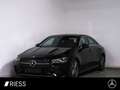 Mercedes-Benz CLA 220 d Cp AMG Sport LED Distr Vorr. Keyless 360 Schwarz - thumbnail 1