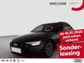 Audi A6 Avant S line 40 TDI Stronic Matrix Memory HUD Schwarz - thumbnail 1