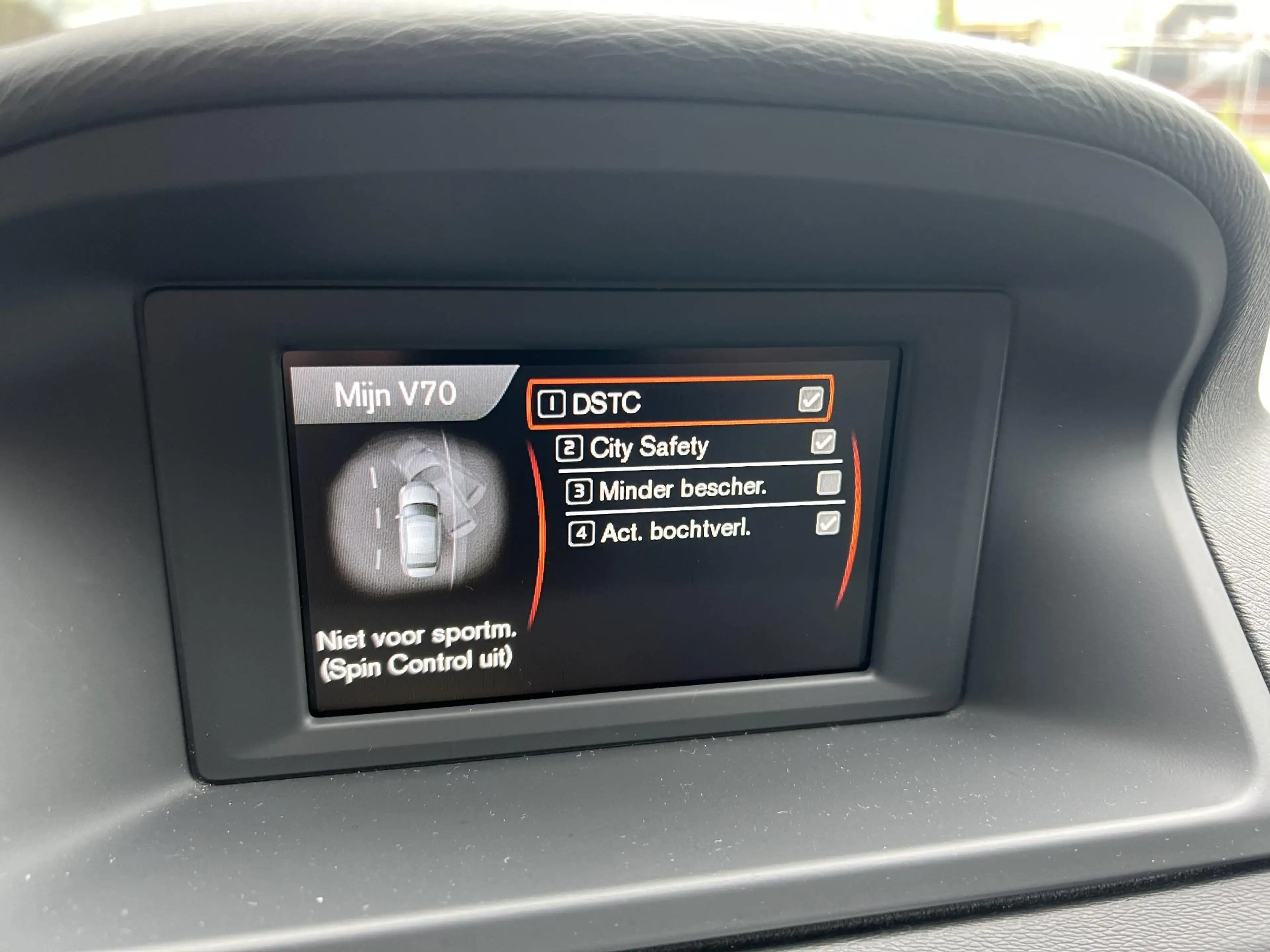 Volvo V70 2.0 T5 Summum Aut. |Leder|Memory|Trekhaak| — photo 15