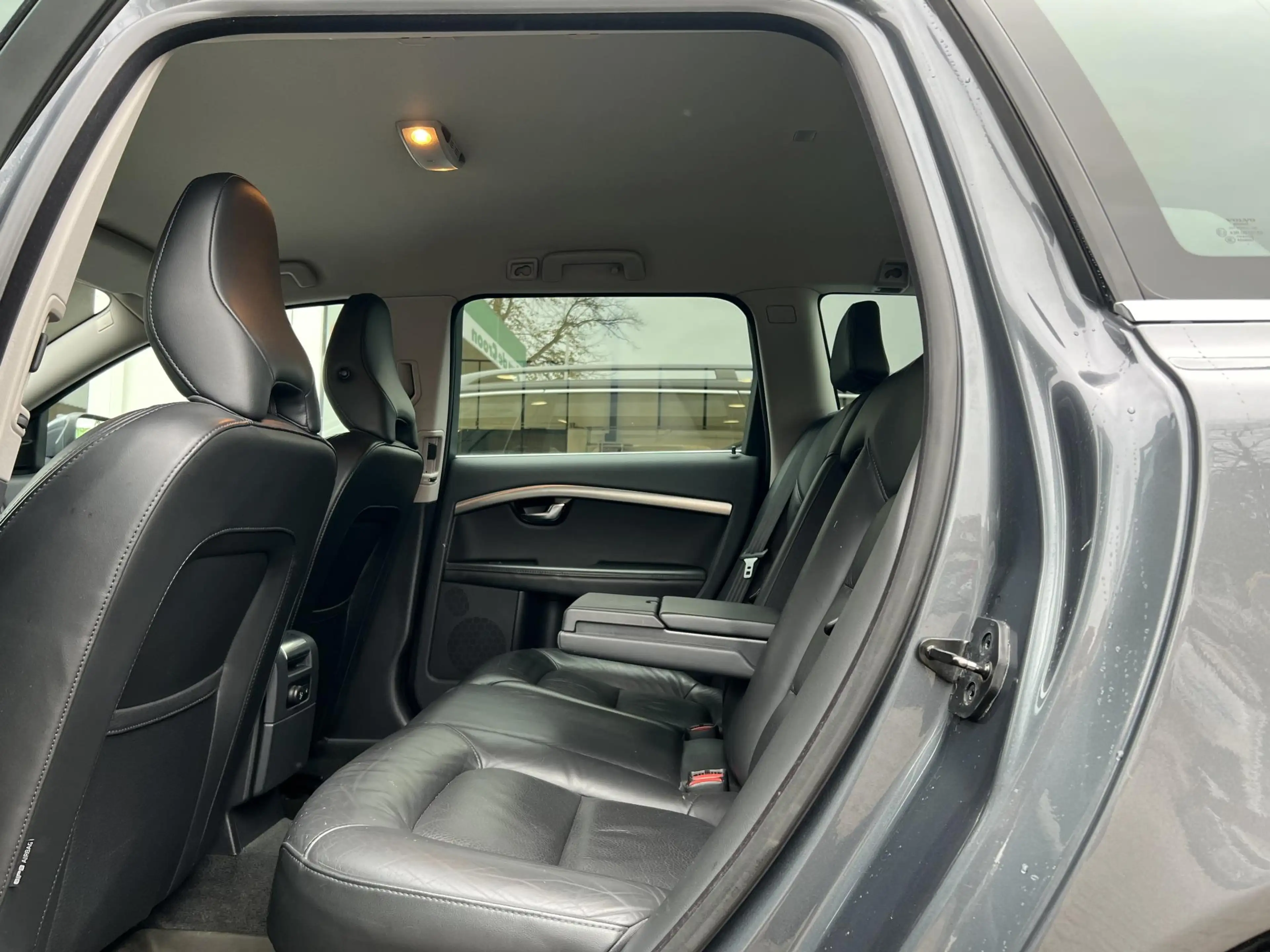 Volvo V70 2.0 T5 Summum Aut. |Leder|Memory|Trekhaak| — photo 6