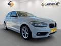 BMW 116 116i Blanco - thumbnail 3