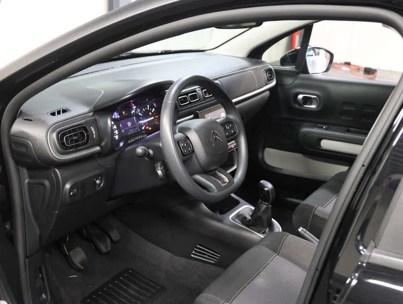 Citroen C3 C-Series 83 PK | 1ste eigenaar | AppleCarplay/Andr — photo 11