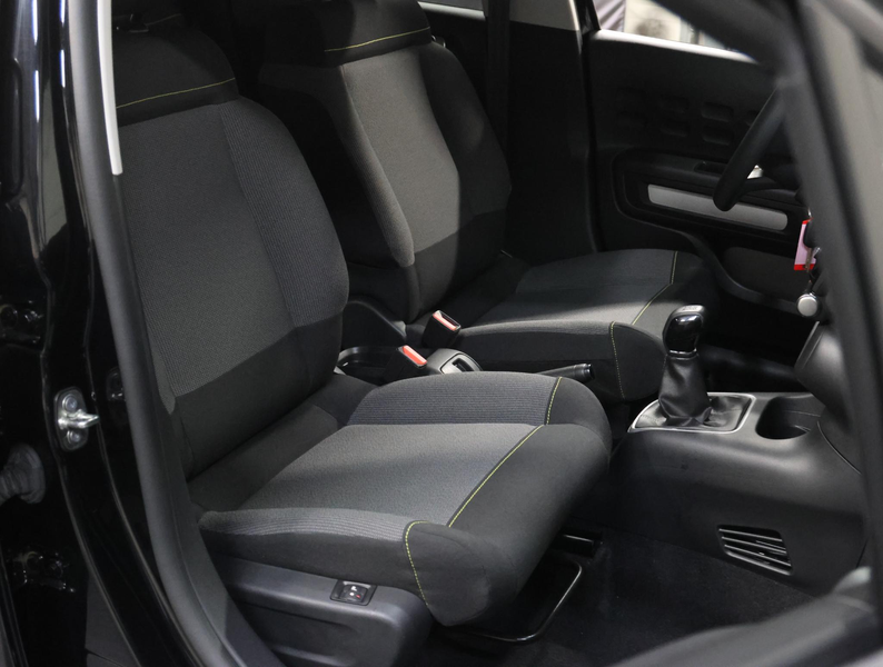 Citroen C3 C-Series 83 PK | 1ste eigenaar | AppleCarplay/Andr — photo 10