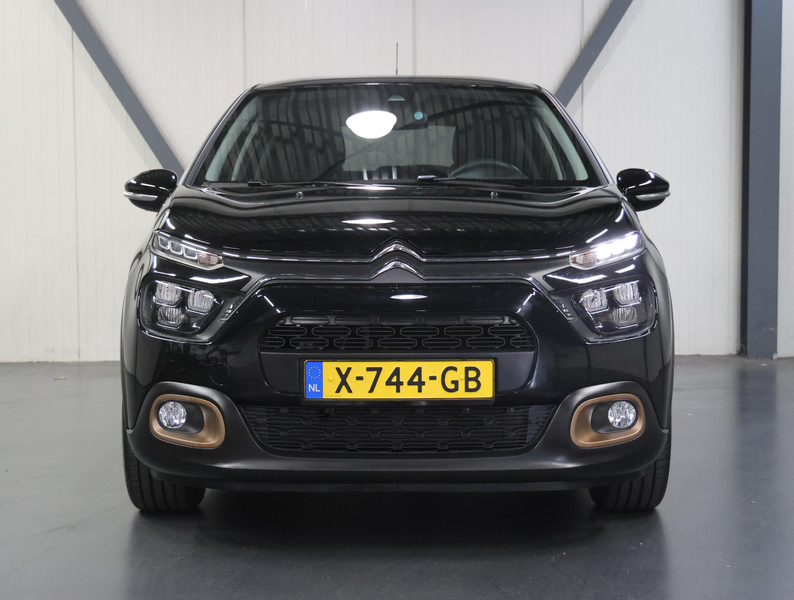Citroen C3 C-Series 83 PK | 1ste eigenaar | AppleCarplay/Andr — photo 5