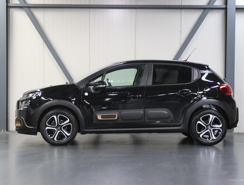Citroen C3 C-Series 83 PK | 1ste eigenaar | AppleCarplay/Andr — photo 2