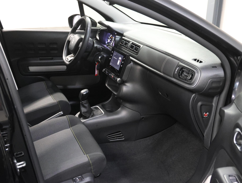 Citroen C3 C-Series 83 PK | 1ste eigenaar | AppleCarplay/Andr — photo 9