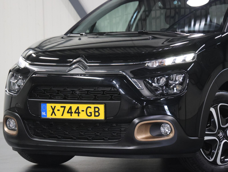 Citroen C3 C-Series 83 PK | 1ste eigenaar | AppleCarplay/Andr — photo 6