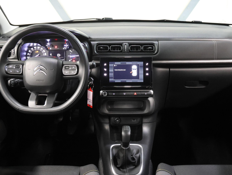 Citroen C3 C-Series 83 PK | 1ste eigenaar | AppleCarplay/Andr — photo 14