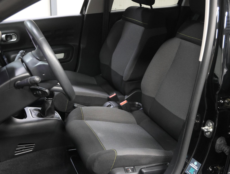 Citroen C3 C-Series 83 PK | 1ste eigenaar | AppleCarplay/Andr — photo 13