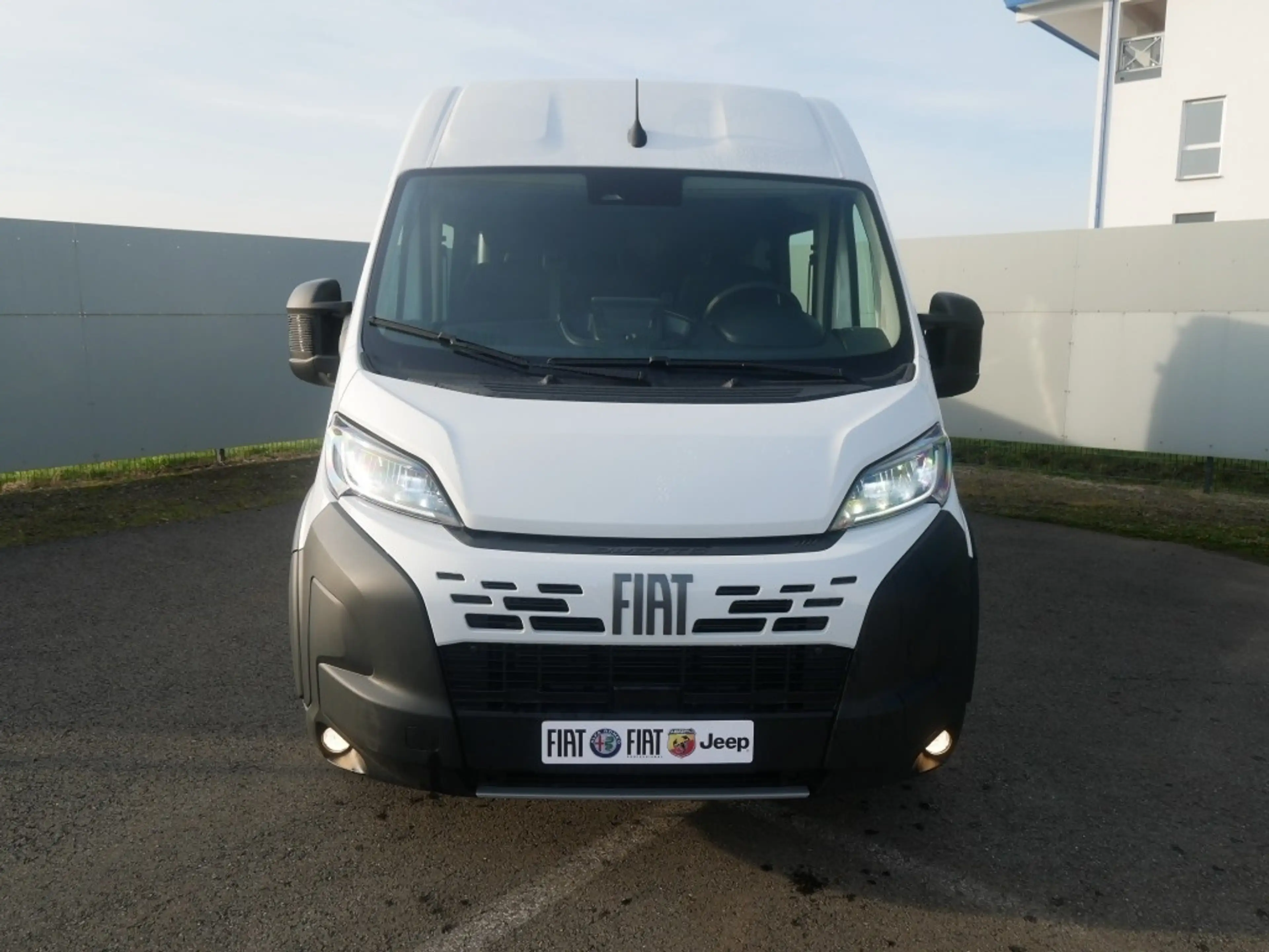 Fiat Ducato 35 MAXI L4H2 MULTICAB 180PS MJET TECHNO PLUS PREMI — photo 8