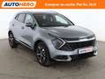 Kia Sportage 1.6 TGDI Hybrid Tech Gris - thumbnail 8