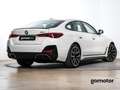 BMW i4 eDrive40 Blanco - thumbnail 2