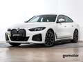 BMW i4 eDrive40 Blanco - thumbnail 1