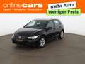 Volkswagen Golf VIII 1.5 TSI Life LED RADAR NAVI ASSIST Schwarz - thumbnail 1