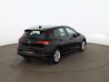 Volkswagen Golf VIII 1.5 TSI Life LED RADAR NAVI ASSIST Schwarz - thumbnail 3