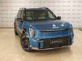 Kia EV9 GT-line AWD 7pl. 283kW Azul - thumbnail 2