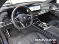 BMW i7 xDrive60 M Sport -TV-Skylounge Zwart - thumbnail 5
