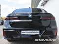 BMW i7 xDrive60 M Sport -TV-Skylounge Negro - thumbnail 34