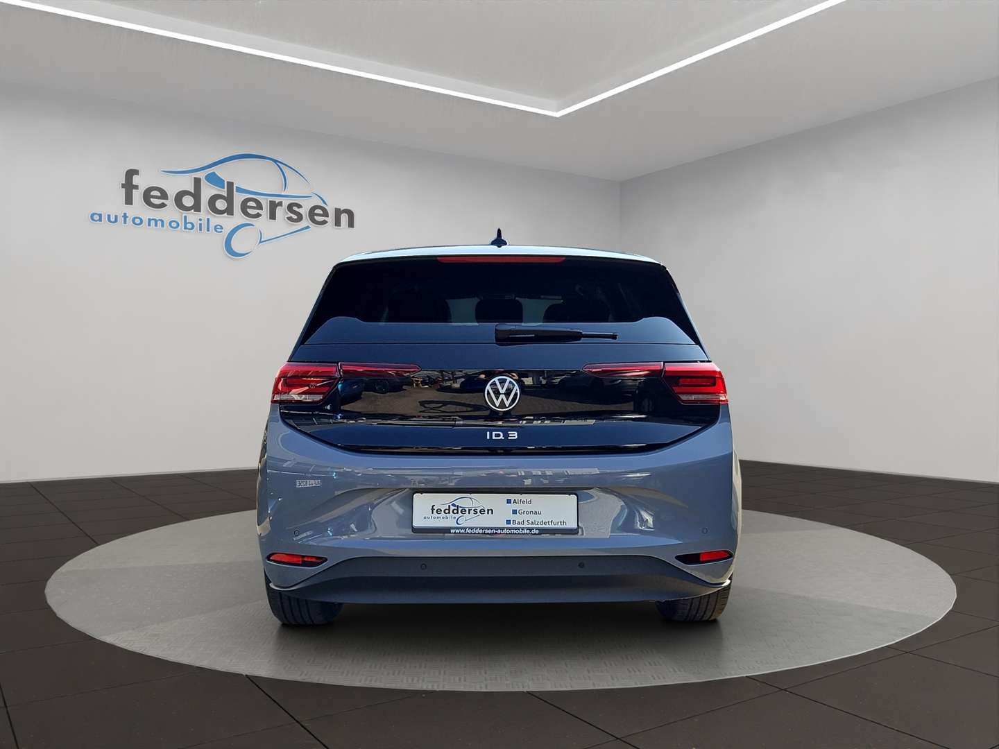 Volkswagen ID.3 Pro - - Joinsteer - #4