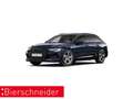 Audi A6 Avant 45 TDI qu. S tronic advanced MATRIX AHK KAME Blau - thumbnail 1