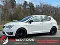 SEAT Ibiza 1.4 TDI 90 CV CR 5p. FR Bianco - thumbnail 1