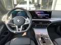 BMW 330 i - xDrive - M sport - GANCIO-PRONTA CONSEGNA Nero - thumbnail 10
