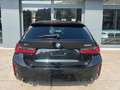 BMW 330 i - xDrive - M sport - GANCIO-PRONTA CONSEGNA Nero - thumbnail 7