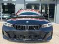 BMW 330 i - xDrive - M sport - GANCIO-PRONTA CONSEGNA Nero - thumbnail 6