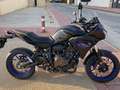 Yamaha Tracer 700 Negro - thumbnail 1
