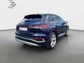 Audi Q4 e-tron 45 S-LINE*KAMERA*AHK*MATRIX*NAVI-PLUS* Albastru - thumbnail 2