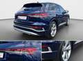 Audi Q4 e-tron 45 S-LINE*KAMERA*AHK*MATRIX*NAVI-PLUS* Albastru - thumbnail 15