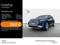 Audi Q4 e-tron 45 S-LINE*KAMERA*AHK*MATRIX*NAVI-PLUS* Albastru - thumbnail 1