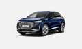 Audi Q4 e-tron 45 S-LINE*KAMERA*AHK*MATRIX*NAVI-PLUS* Blau - thumbnail 7