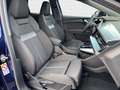 Audi Q4 e-tron 45 S-LINE*KAMERA*AHK*MATRIX*NAVI-PLUS* Albastru - thumbnail 4