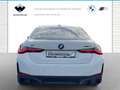 BMW i4 eDrive40 Gran Coupé HK HiFi DAB Komfortzg. Wit - thumbnail 7