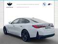 BMW i4 eDrive40 Gran Coupé HK HiFi DAB Komfortzg. Wit - thumbnail 9