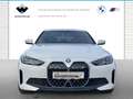 BMW i4 eDrive40 Gran Coupé HK HiFi DAB Komfortzg. Wit - thumbnail 3