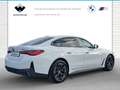 BMW i4 eDrive40 Gran Coupé HK HiFi DAB Komfortzg. Wit - thumbnail 6