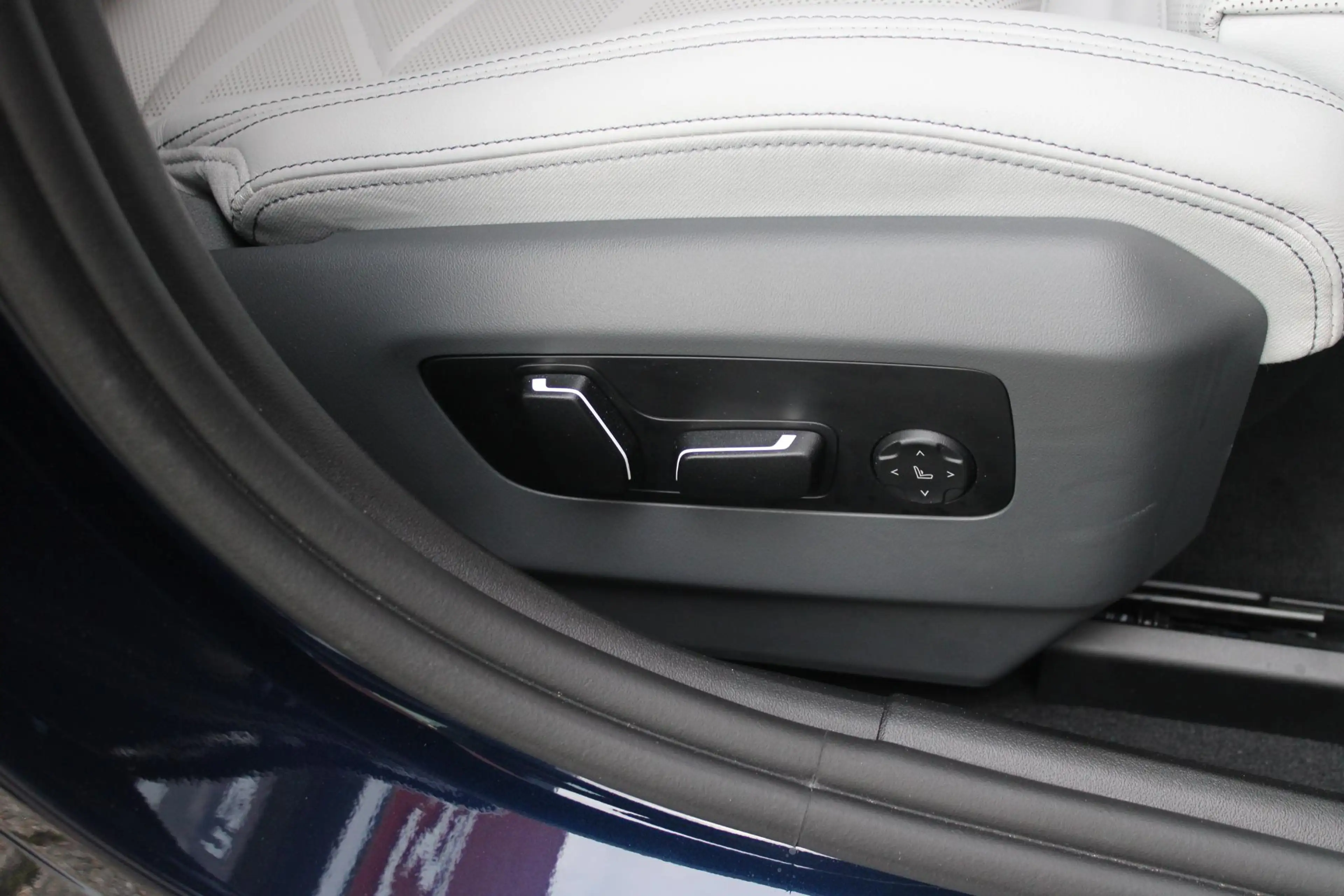 BMW 550 5-serie 550e 490PK xDRIVE | BMW INTERGRAL ACTIVE S — photo 23