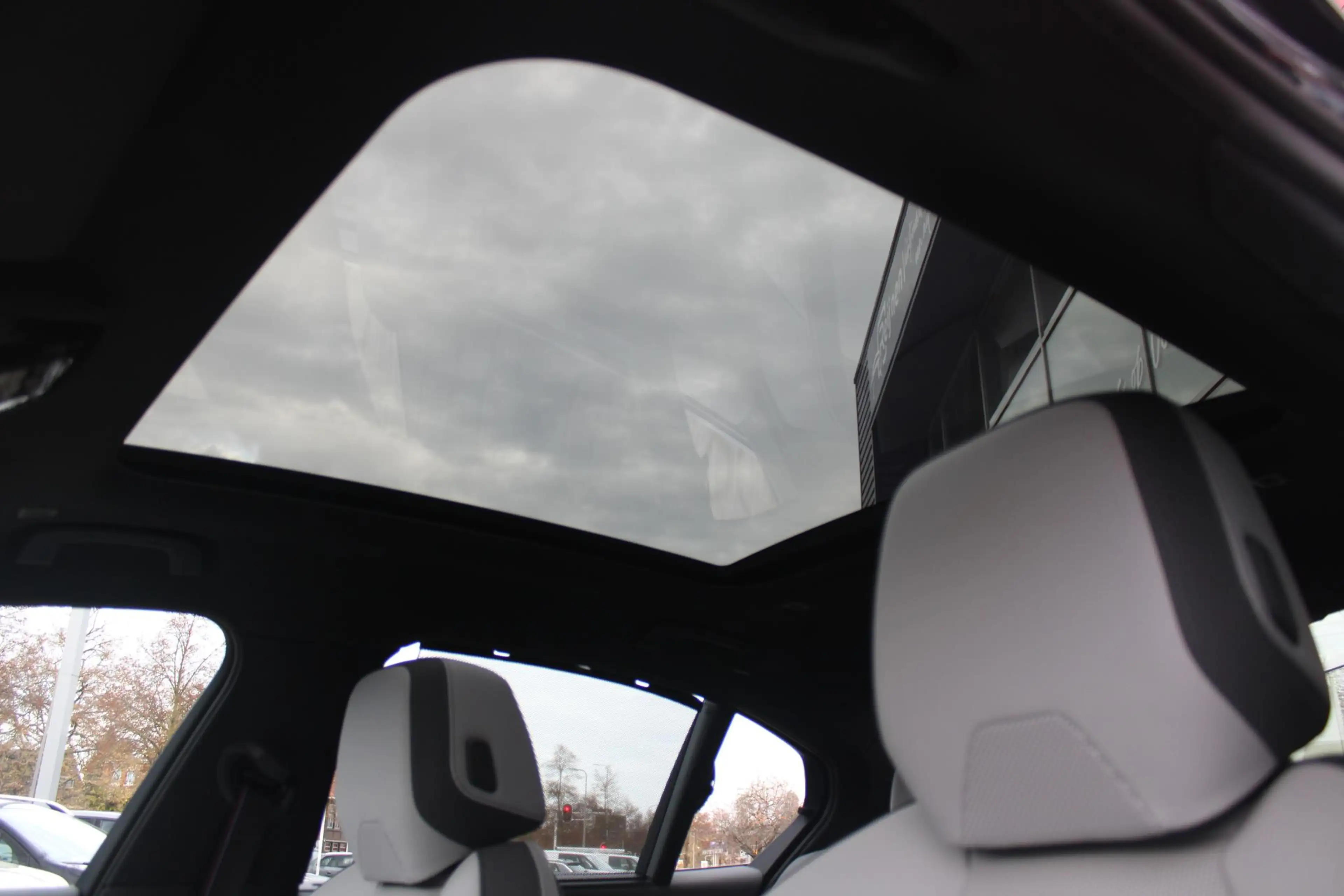 BMW 550 5-serie 550e 490PK xDRIVE | BMW INTERGRAL ACTIVE S — photo 25