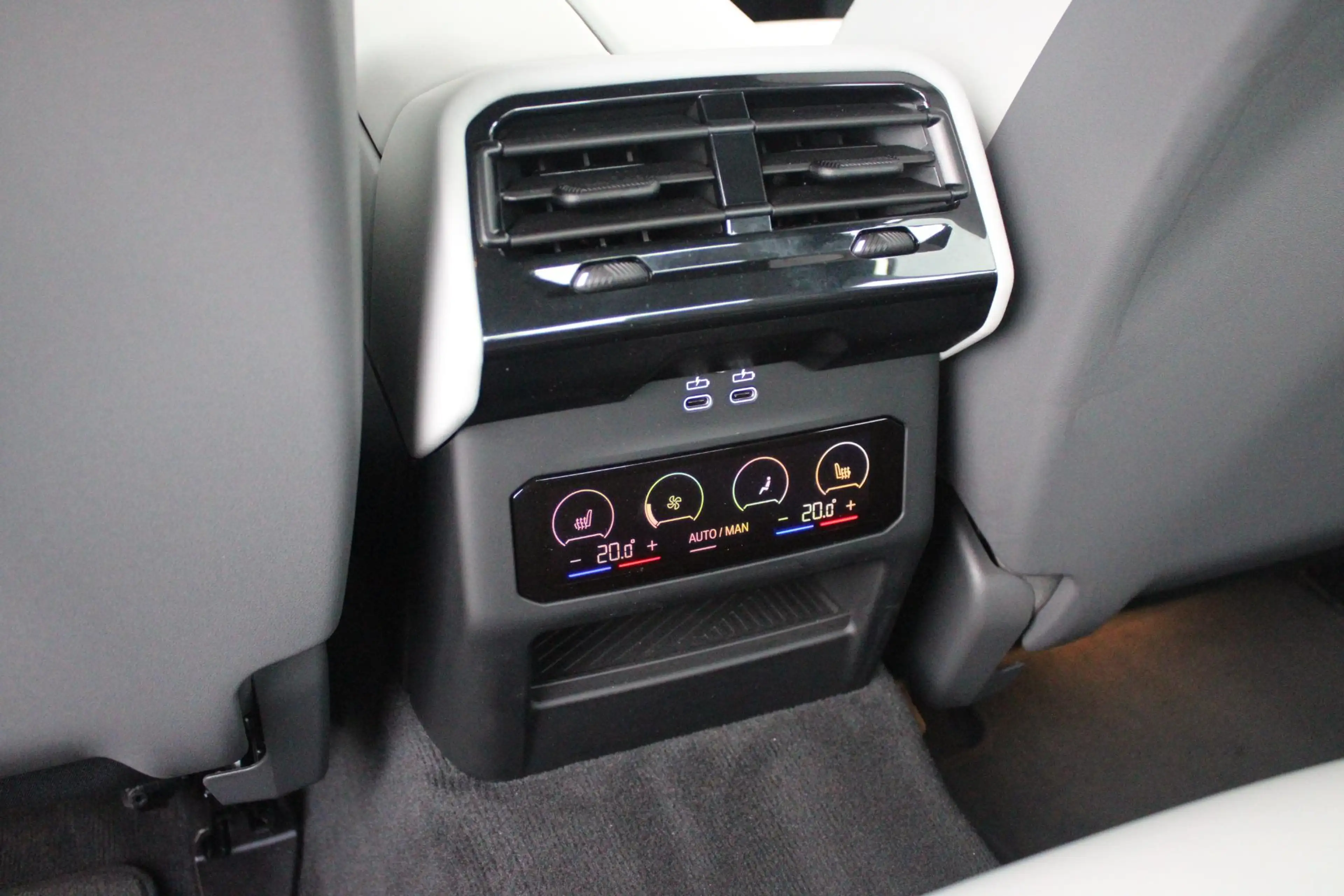 BMW 550 5-serie 550e 490PK xDRIVE | BMW INTERGRAL ACTIVE S — photo 44