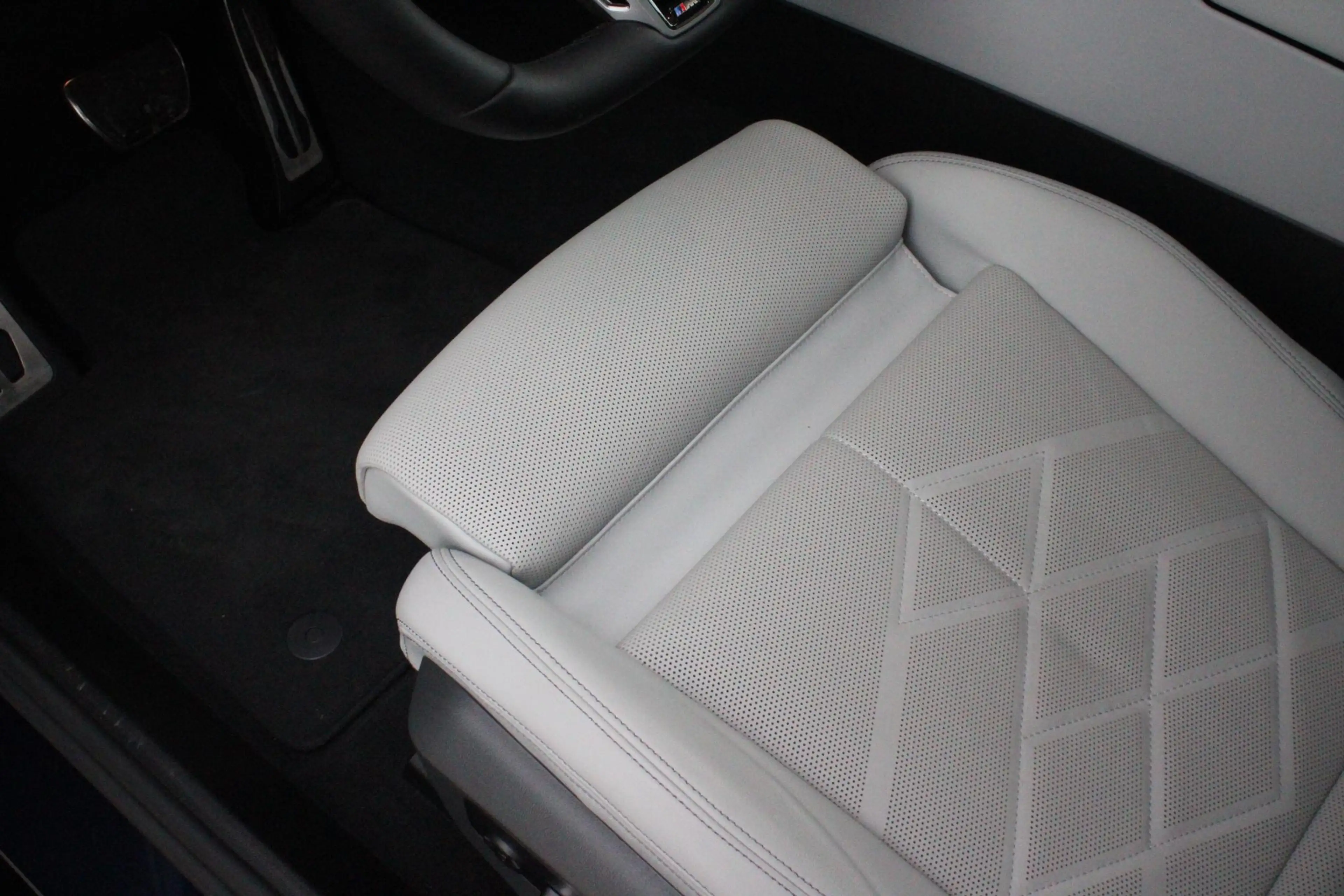 BMW 550 5-serie 550e 490PK xDRIVE | BMW INTERGRAL ACTIVE S — photo 34