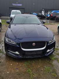 2.0 D E-Performance R-Sport